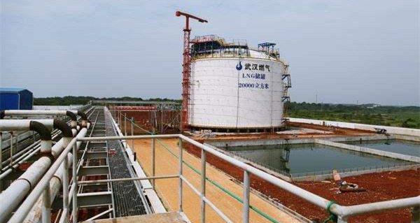 干式箱變安裝配電工程案例__武漢市天然氣有限公司 干式箱變安裝配電工程案例__武漢市天然氣有限公司