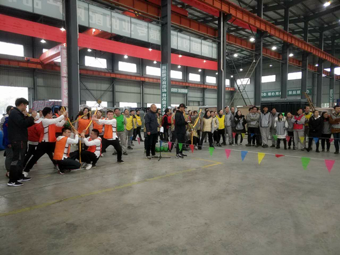 紫電公司春季職工運(yùn)動(dòng)會(huì) 紫電公司春季職工運(yùn)動(dòng)會(huì)