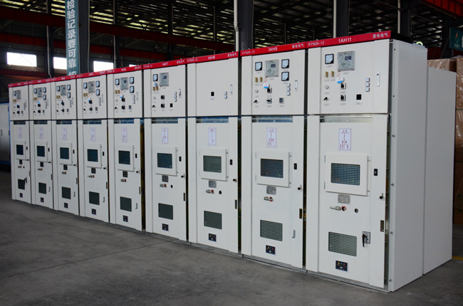 12KV高壓開關(guān)柜機(jī)械故障、絕緣、導(dǎo)電回路3大故障分析