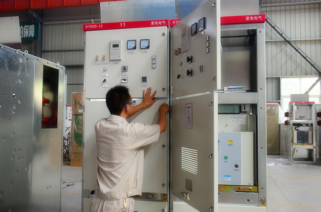 12KV高壓開關(guān)柜機(jī)械故障、絕緣、導(dǎo)電回路3大故障分析
