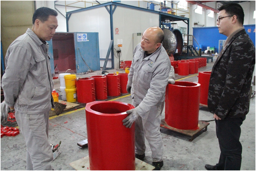 紫電公司變壓器創(chuàng)新升級獲得階段性成果 紫電公司變壓器創(chuàng)新升級獲得階段性成果