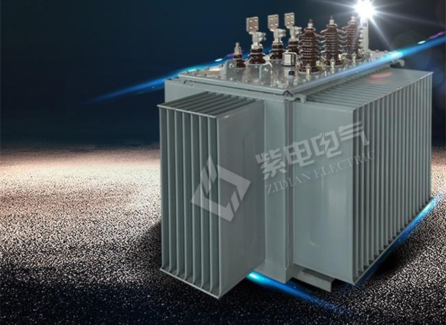 干式變壓器與油浸式變壓器，你還是傻傻分不清