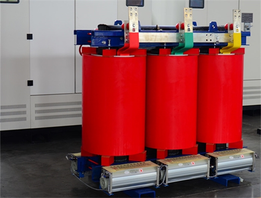 干式變壓器性能優(yōu)越市場廣闊，發(fā)展卻為何依舊緩慢