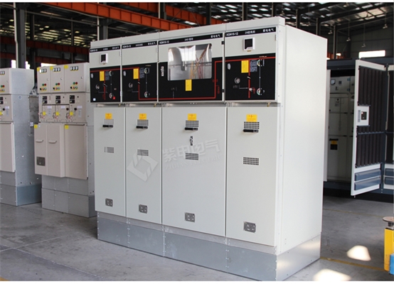 再安全的高壓開關柜，也是需要維護保養(yǎng)的