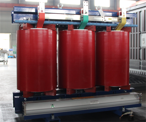 保證干式變壓器的安全運行和使用壽命，與這些檢測有關(guān)