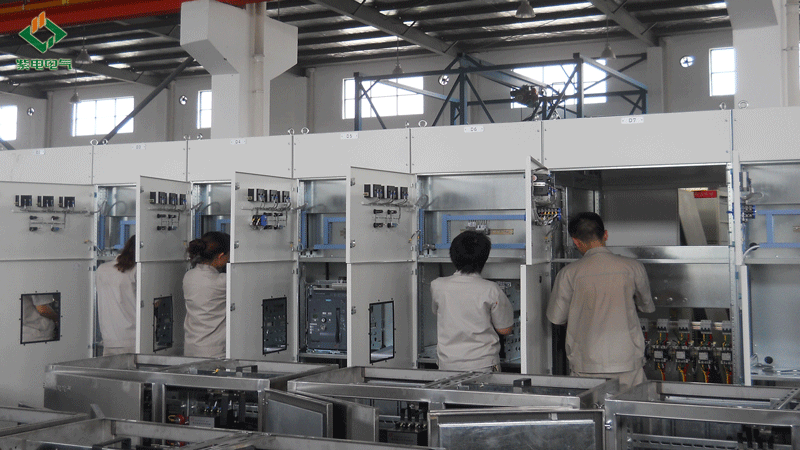 【高壓柜維修服務(wù)】某煤礦二線2618高壓柜中繼故障分析與處理 【高壓柜維修服務(wù)】某煤礦二線2618高壓柜中繼故障分析與處理