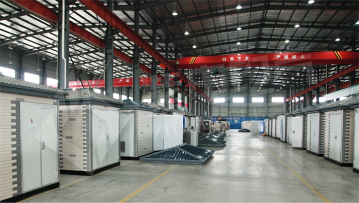 美式箱變和歐式箱變的區(qū)別？使用場所如何劃分