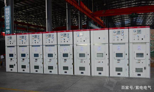 高壓開關(guān)柜日常故障分析，專家教你幾招輕松解決