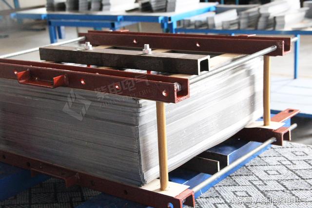 變壓器鐵芯作用是什么，及工作原理