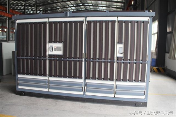 什么是環(huán)網(wǎng)柜，環(huán)網(wǎng)柜基本知識(shí)大盤(pán)點(diǎn)