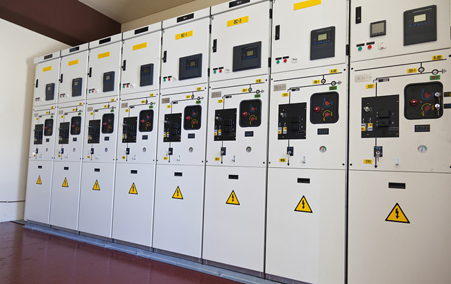 10kv高壓開關柜分為哪些型號，各型號特點