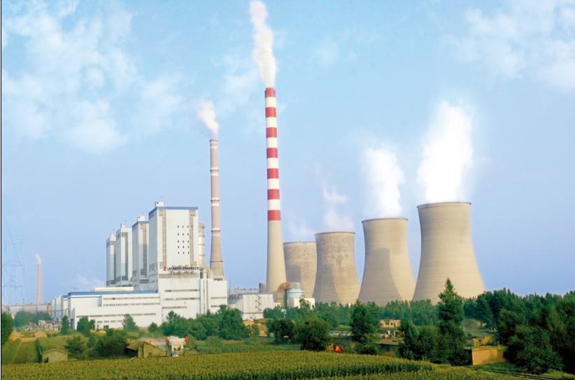 2018中國電力行業(yè)發(fā)展現(xiàn)狀與面臨的挑戰(zhàn) 2018中國電力行業(yè)發(fā)展現(xiàn)狀與面臨的挑戰(zhàn)