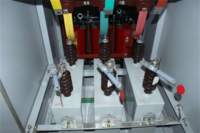 低壓柜為什么要進(jìn)行電容補(bǔ)償，電容補(bǔ)償柜的作用有哪些