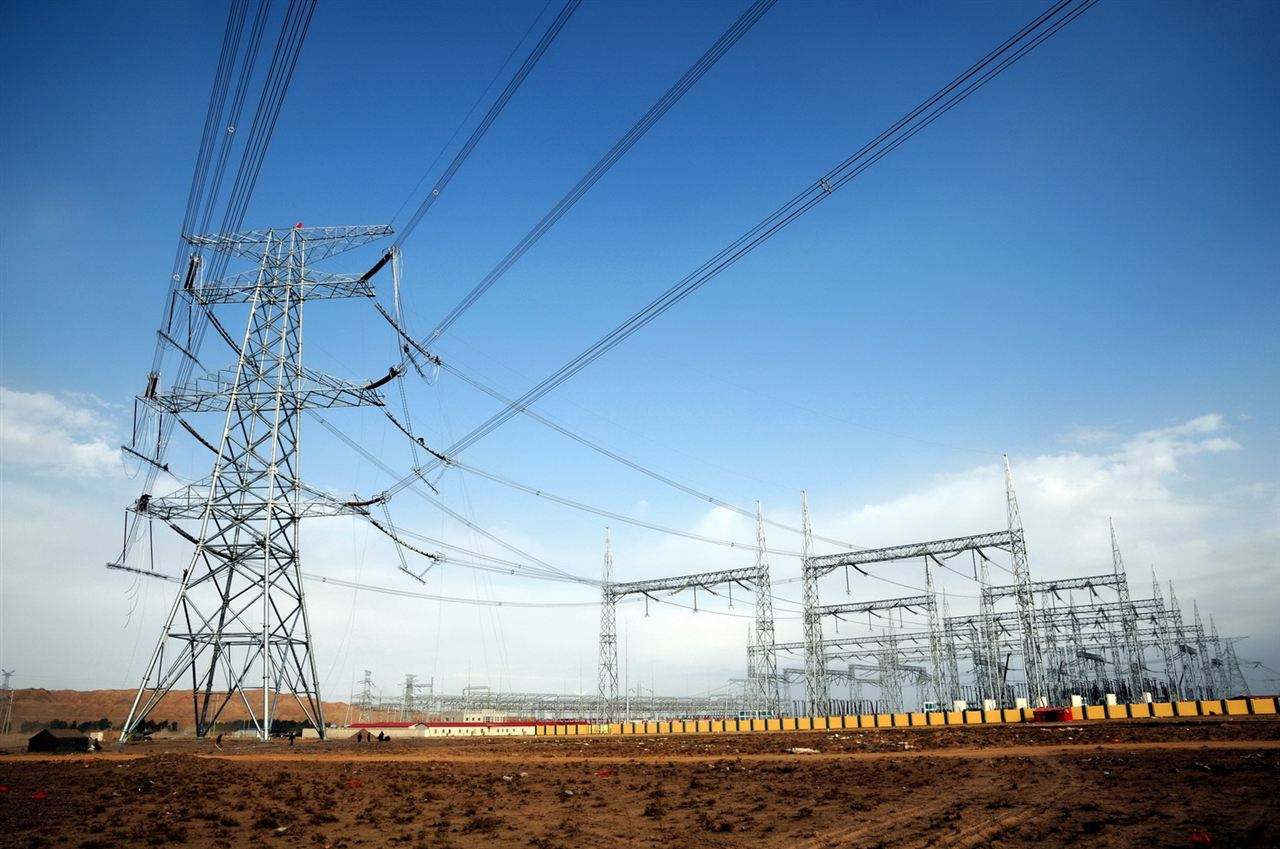 紫電電氣_行業(yè)資訊|電源側(cè)調(diào)節(jié)能力與儲能建設是電網(wǎng)建設重點