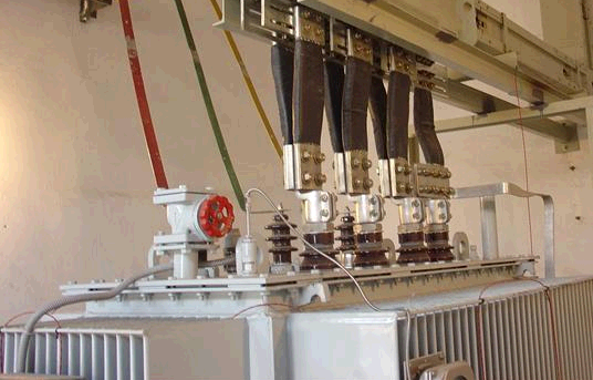 紫電電氣_低壓柜與變壓器之間為什么要采用軟連接？