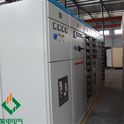 一些特殊環(huán)境下，如何選擇合適的低壓配電柜