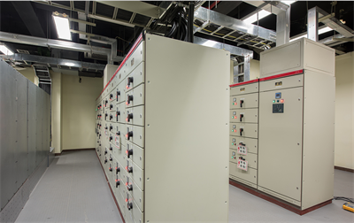 低壓柜安裝后，測試送電應(yīng)滿足哪些條件