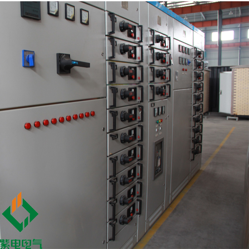 紫電電氣_一些特殊環(huán)境下，如何選擇合適的低壓配電柜