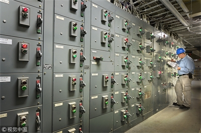 低壓開關(guān)設備的正常停、送電操作流程