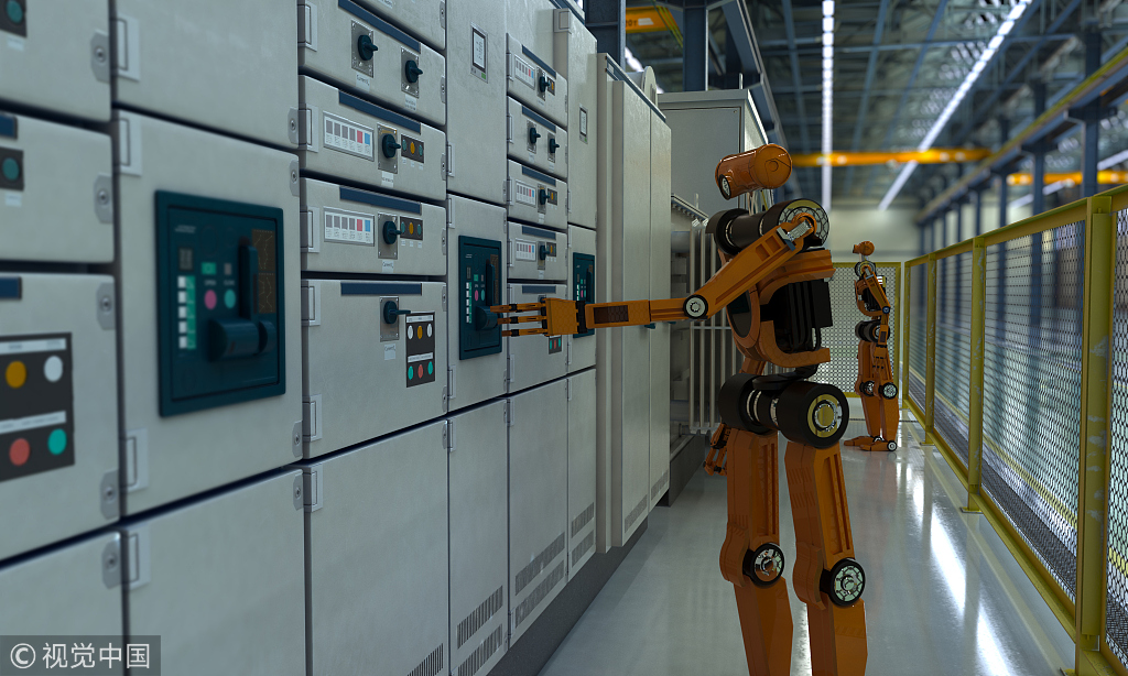 紫電電氣_低壓成套開關設備運行巡檢內(nèi)容及注意事項 紫電電氣_低壓成套開關設備運行巡檢內(nèi)容及注意事項