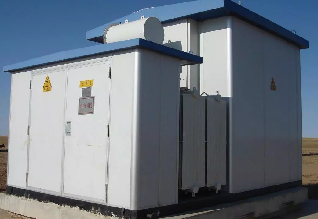 智能箱式變電站有哪些功能和特點(diǎn) 智能箱式變電站有哪些功能和特點(diǎn)